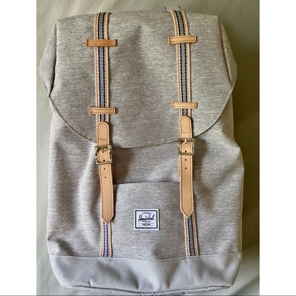 Herschel Supply Co. NEW Little America backpack